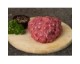 Agneau : Préparation de Viande hachée